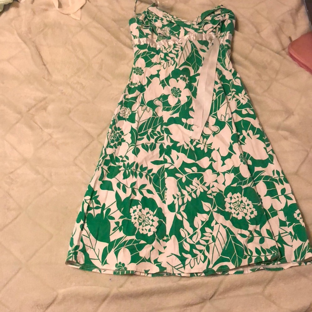 Summery dress!